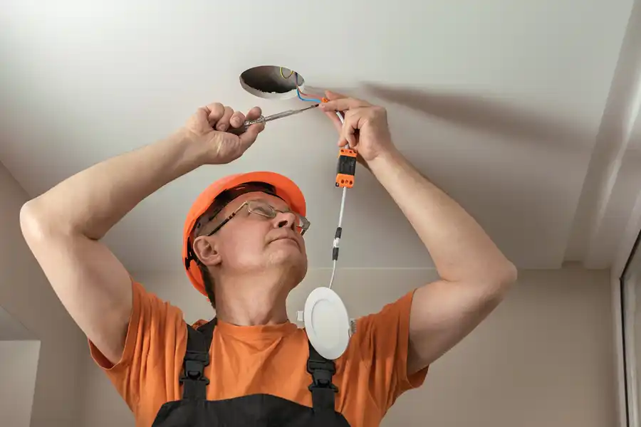 Electrical Services
