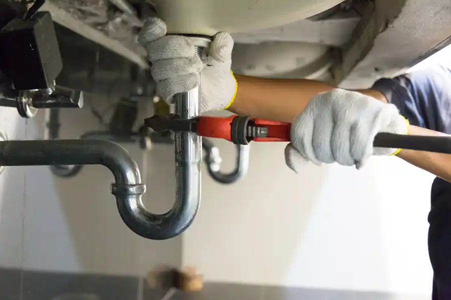 Plumbing Services
