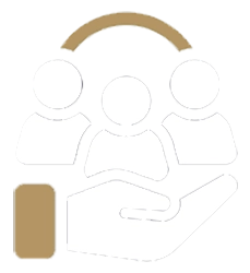 Community Commitment Icon