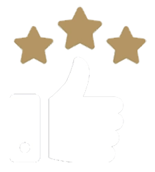 Customer Satisfaction Icon